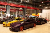 Auto Nostalgia 2019