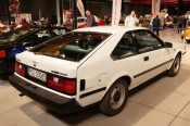 Auto Nostalgia 2019