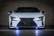 Lexus LC Rowen
