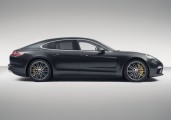 Porsche Panamera © Porsche