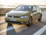 Volkswagen Golf © Volkswagen
