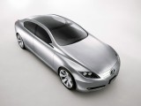 Lexus LF-S © Lexus