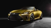 Lexus LF-C2 © Lexus