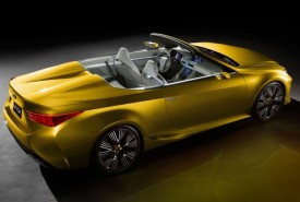 Lexus LF-C2