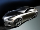 Lexus LF-CC