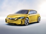 Lexus LF-Ch