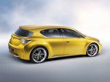 Lexus LF-Ch