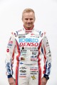 Heikk Kovalainen  ©Lexus