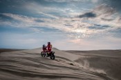 Gerard Farres Rajd Dakar 2018 © Himoinsa Racing Team