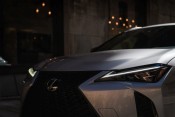 Lexus UX 200 F Sport © Lexus