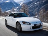 Honda S2000 © Honda