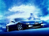 Mazda RX-7 © Mazda