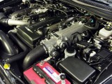 Toyota Supra 2JZ-GTE