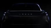 Lexus Concept Car 2021 © Lexus
