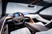 Lexus LF 1 Limitless © Lexus