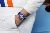 TAG Heuer Formula 1 Gulf Special Edition © TAG Heuer