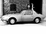 Nabywcami pierwszej sportowej Toyoty byli zwykle młodzi ludzie © Toyota