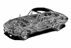 Toyota Sports 800 © Toyota
