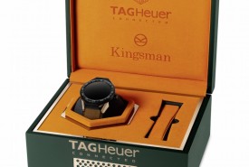 Tag Heuer Connected © Tag Heuer