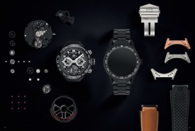 Tag Heuer Connected © Tag Heuer