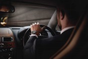 Tag Heuer Connected © Tag Heuer