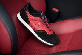 Buty Lexus Walsh