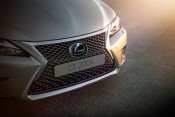 Lexus CT ©Lexus