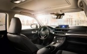 Lexus CT 200h © Lexus