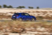 Lexus CT 200h © Lexus