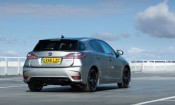 Lexus CT 200h © Lexus