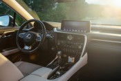 Lexus RX 450h L © Lexus