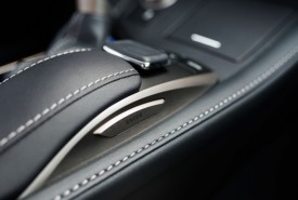 Lexus ES © Lexus