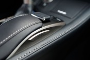 Lexus ES © Lexus