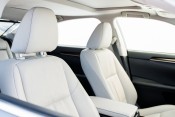 Lexus ES © Lexus