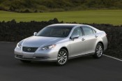 Lexus ES 350 5 generacja