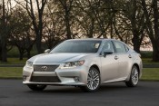 Lexus ES 350 6 generacja
