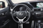 Lexus GS F.© Lexus