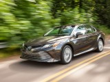 Toyota Camry © Toyota