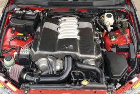 Lexus IS 430 © Lexus