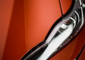 Lexus Sriracha IS© Lexus