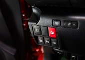Lexus Sriracha IS© Lexus