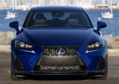 Lexus IS © Lexus