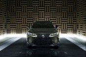 Lexus UX ©Lexus