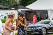 © Lexus UK