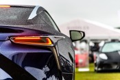 © Lexus UK