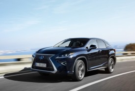 © Lexus