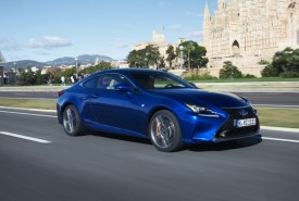 © Lexus