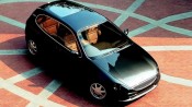 1994 Lexus Landau concept © ItalDesign 