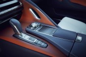 Lexus LC 500 © Lexus