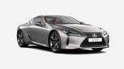 Lexus LC 500 © Lexus